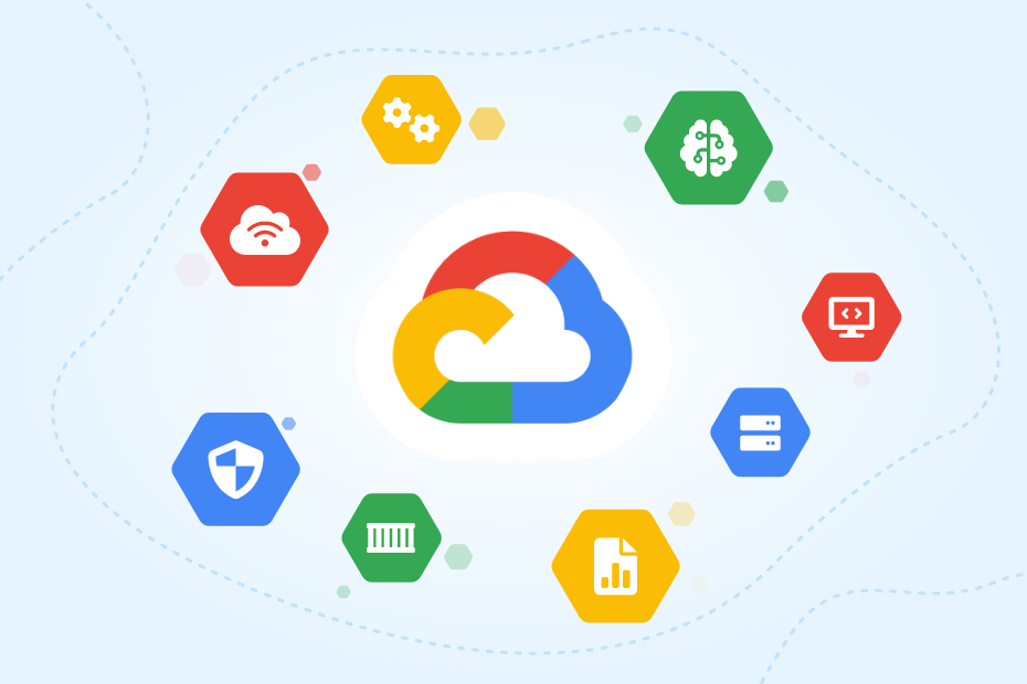 What Is Google Cloud Platform And Where Can You Get A Certification?